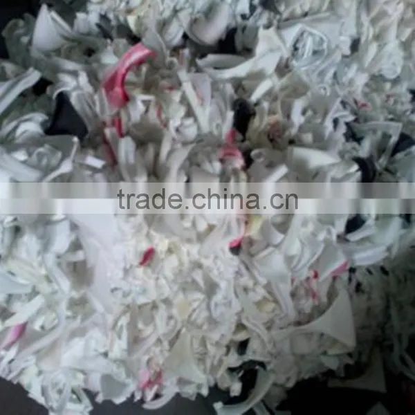 Dry , Clean Bra Foam Sponge Scrap Without Skin photo-6