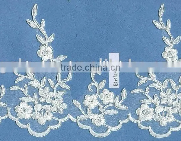 Attractive Special New York Wholesale Fabric Lace