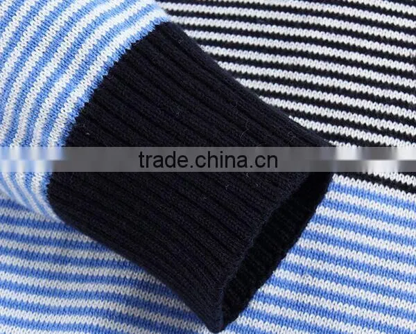 Stock Customed Kids Clothes Winter Kids Sweaters for Winter photo-3