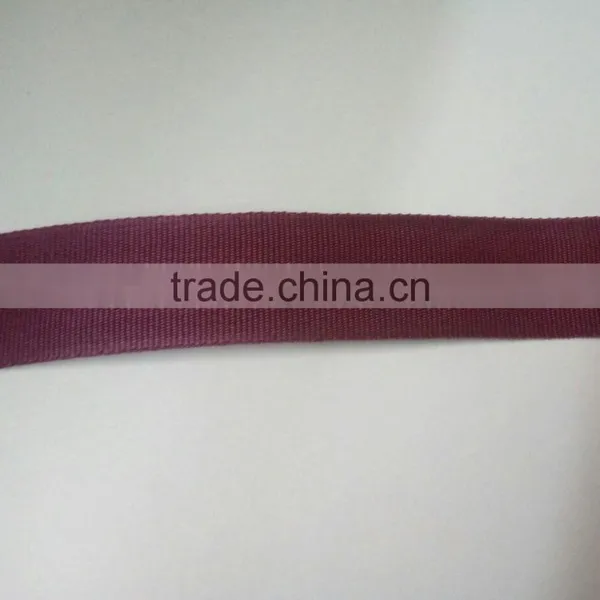 Best Selling Basket Tapes pp Webbing Tapes High Tenasile Polyster Tapes photo-4