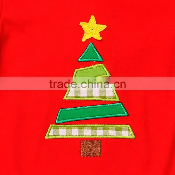 2017 Christmas Baby's Long Sleeve Warm Crawl Clothing photo-4