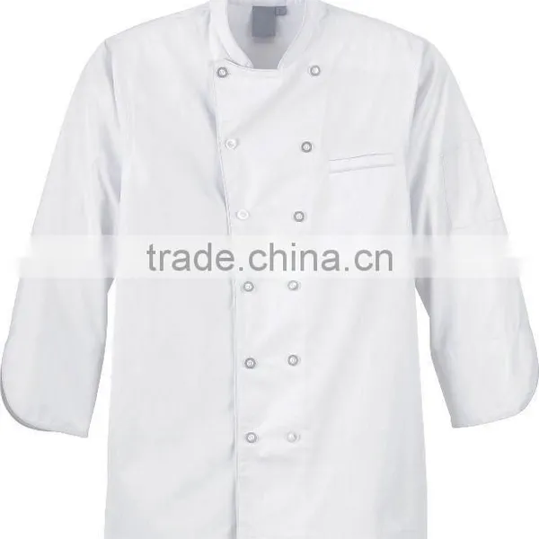 Wholesale Unisex Chef Workwear