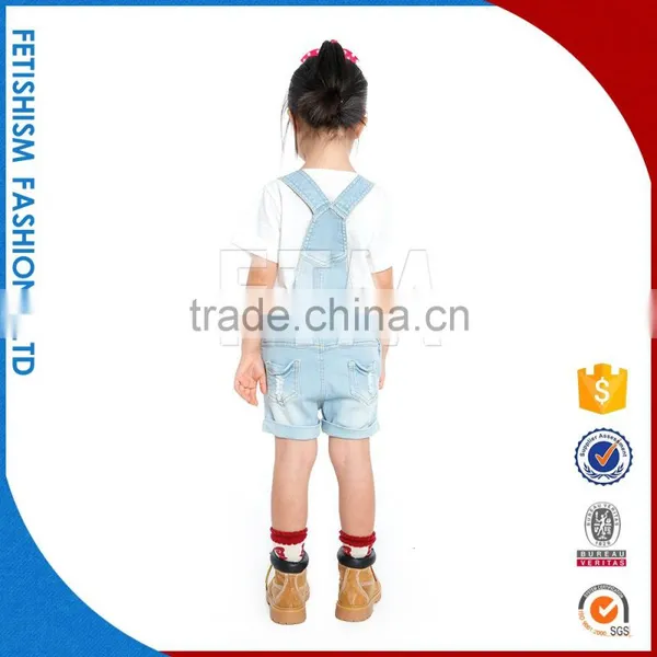 100% Cotton Wholesale Kids Clothes, Children Girl Clothes Set photo-6