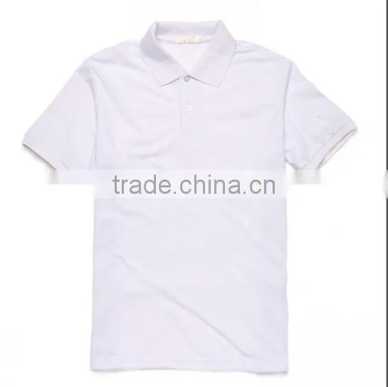 2017 New Arrivel Short Sleeve Polo t Shirts Design for Man photo-4