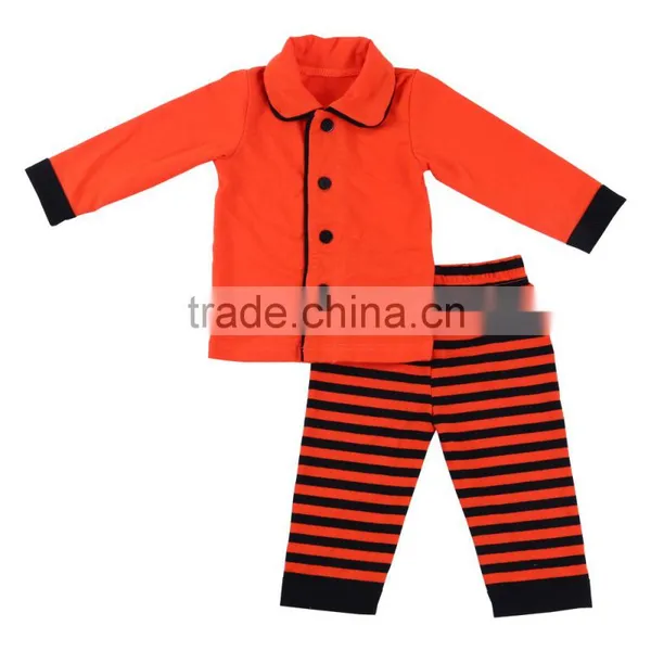 2017 Kaiyo Children's Boutique Sets Newborn Baby Clothing Children's Wear Kids Clothing Wholesale Christmas Pajamas photo-4