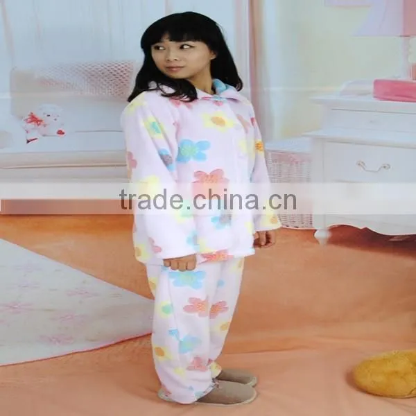 China Wholesale Custom Ladies Pajama Set photo-4