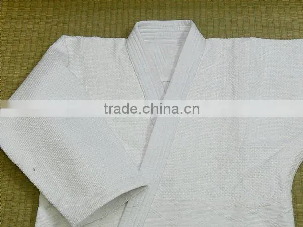 Judo Uniform