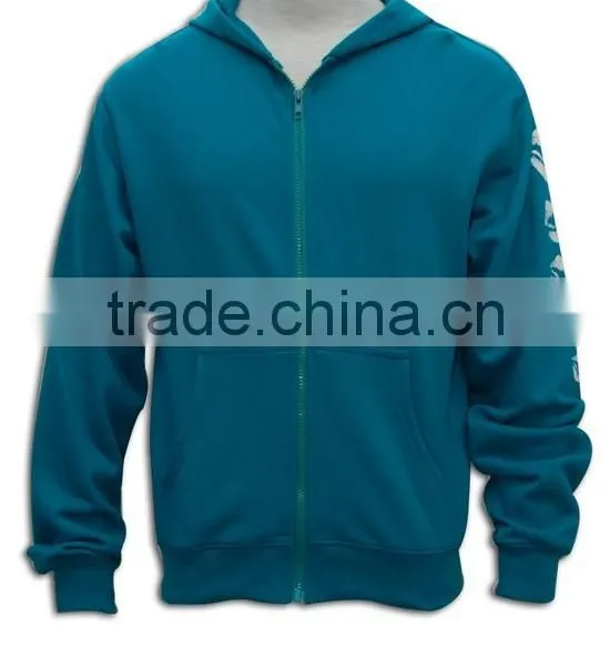 2015 High Quality OEM Varsity Custom Slim Baseball Jackets photo-2