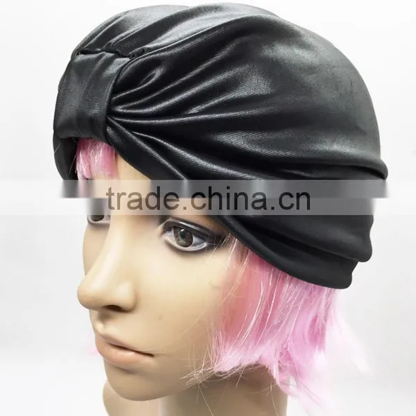 2017 New India Cap Cap Head Cap Arabic Hat European and American Women Yoga Hat Hip-hop Fashion a Three-hat photo-2