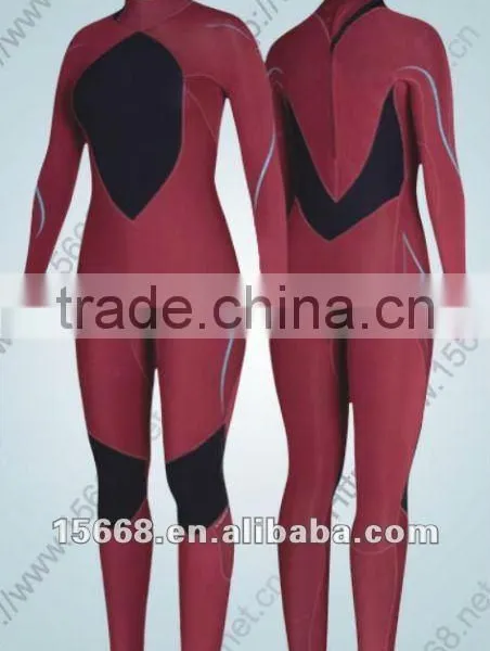 Wetsuit Surf Wetsuit Neoprene Fabric Yamamoto Neoprene Wetsuit