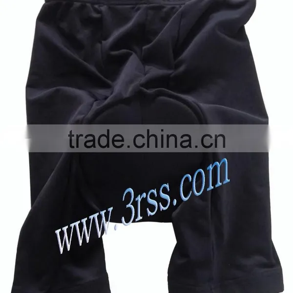 Padded Cycling Shorts/men Cycling Shorts With Padding photo-2