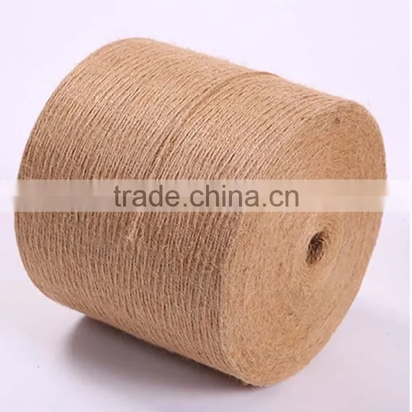 High Quality DIY Home Decoration Hemp Rope photo-4