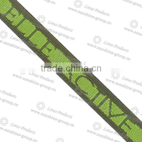 Twill Tape Webbing Cotton Webbing