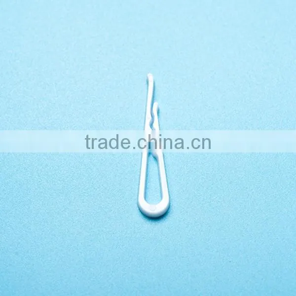 OEM Garment Accessories Plastic T Shirt Clip photo-3