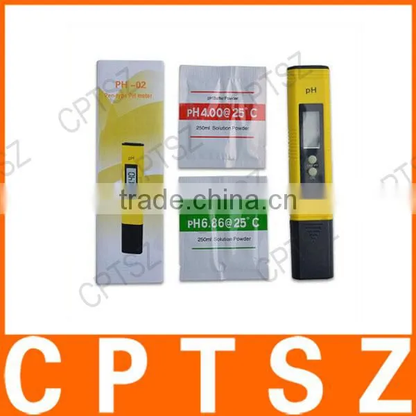 New Model Testing Water Hardness ph Meter photo-5