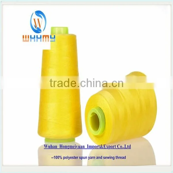 30/2 Low Shrinkage Polyester Sewing Thread photo-4