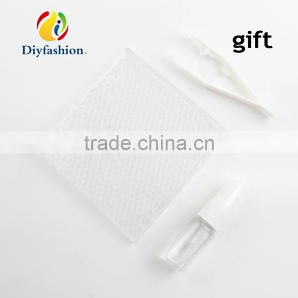 2017diyfashion Aqua Beads Kids Toy Water Beadbond Toys For Children photo-6