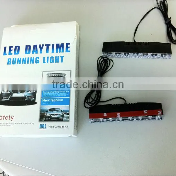 LED Daytime Running Light photo-2