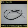 Silicon Tube Waterproof LED Strip DR-3528WPFX60-12W