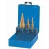 HSS Conical Drill Sets