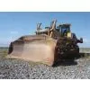 USED KOMATSU BULLDOZER D475A-5E0 IN VERY GOOD WORKING CONDITION photo-2
