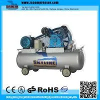 4HP 3KW 100L Air Compressor photo-2