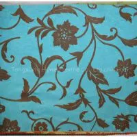 Embossed Alova