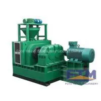 Coal Briquette Press Machine photo-3