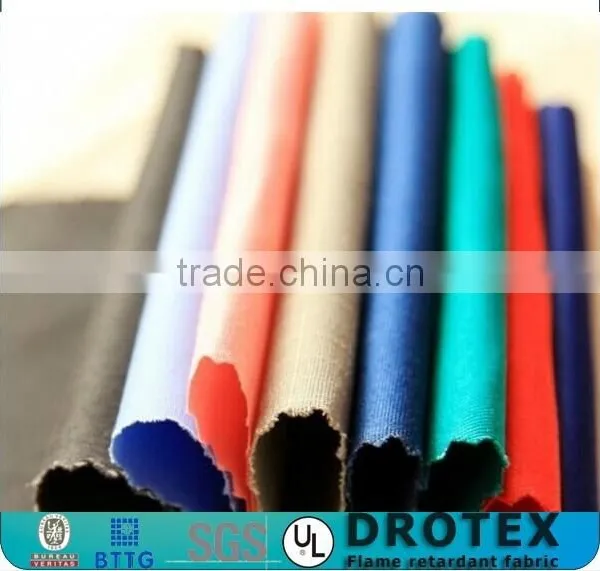 100% Cotton 230gsm Anti-UV Fabric UPF Fabric New Arrival photo-3
