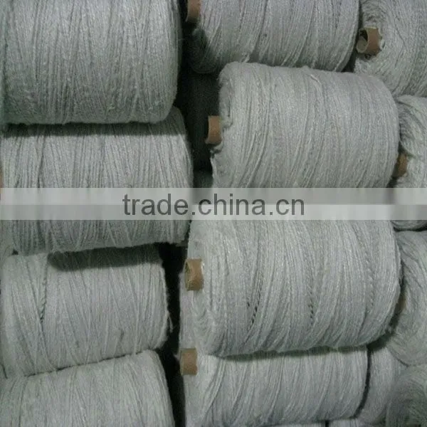 China Manufacurer Thermal Insulation Ceramic Fiber Yarn photo-3
