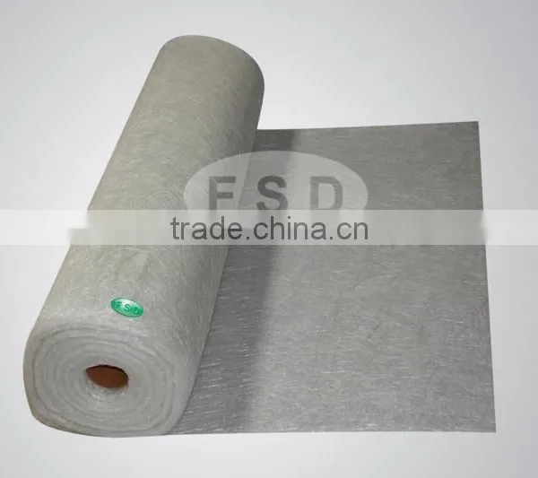 Chopped Strand Mat
