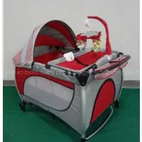 Baby Playpen Hot Selling in Chile