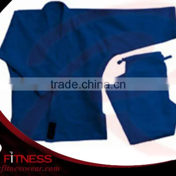 Professional Quality New Fine Karate Uniform / Martial Arts Karate Clothing photo-4