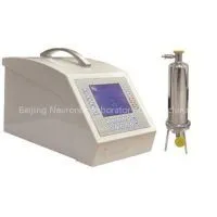 Filter Integrity Tester photo-3