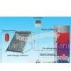 Separated Pressurized Solar Water Heater