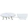 Hotel Table/annular Table/round Dining Party Table/restaurant Table/banquet TableMT-5007