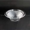 Plastic Food Container (Snack Bowl & Cup)
