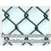 Chain Link Fence,Chain Link Fabric,Diamond Wire Mesh
