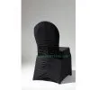 SHIRRED SPANDEX CHAIR COVER (shirred One)