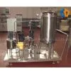 Column Type Diatomite Filter Machine