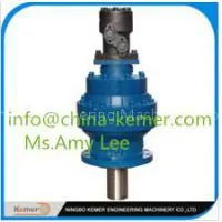 Planetary Gear Boxes Reducer