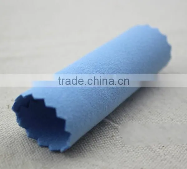 Dubaa Jewelry Polishing Cloth Cleaning for Platinum Gold and Sterling Silver New photo-5