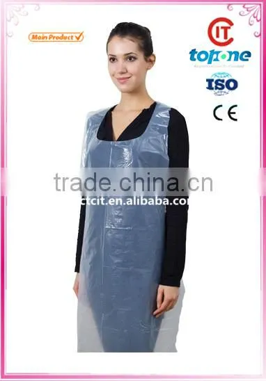 Disposable Apron/Disposable Aprons Kitchen/cheap Kitchen Aprons With Lowest Price photo-2