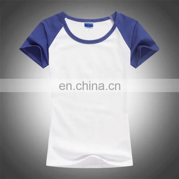 Wholesale Prices Good Quality O-neck T-shirt 2017 photo-3
