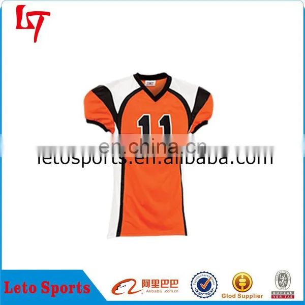 Customized College Football Jerseys/Sports Apparel photo-2