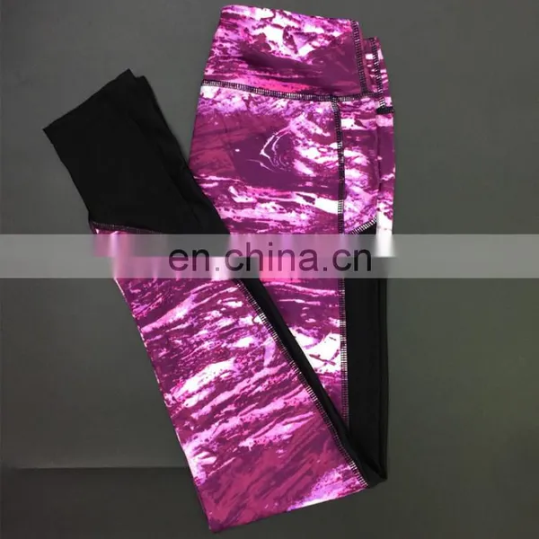 Best Leggings Brand Compression Yoga Leggings