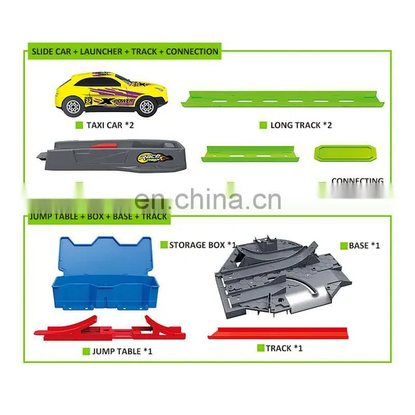 Hot Selling Railway Toy Car Baby Toys photo-2