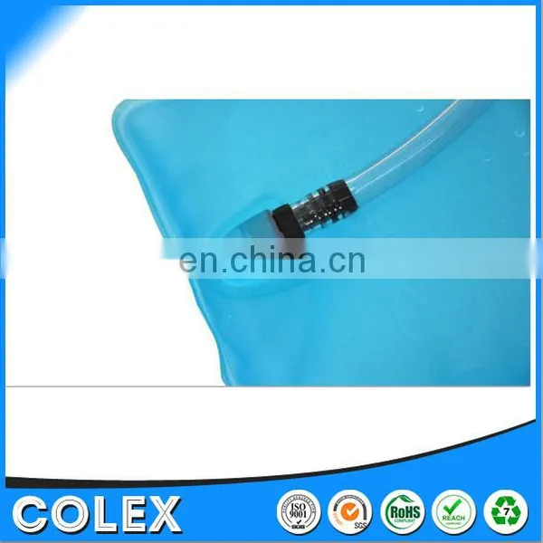 2016 The Most Simple With the Straw Portable Water Bladder Bag photo-2