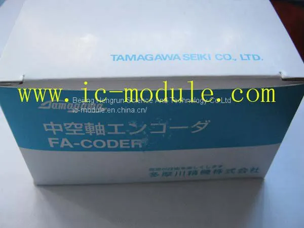TAMAGAWA Encoder TS5212N510 photo-2