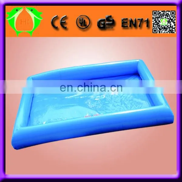 HI Popular Inflatable Pool,inflatable Swimming Pool,bubble Pool for Sale photo-5